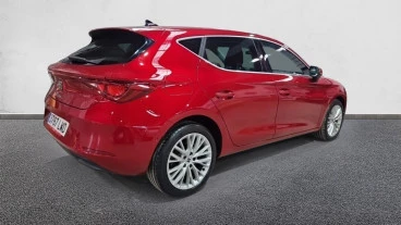 Seat Leon ST 2.0 TDI 110kW DSG-7 S&S Xcellence