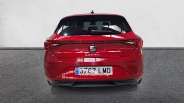 Seat Leon ST 2.0 TDI 110kW DSG-7 S&S Xcellence