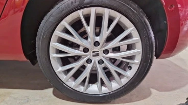 Seat Leon ST 2.0 TDI 110kW DSG-7 S&S Xcellence