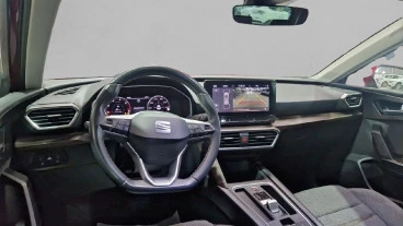 Seat Leon ST 2.0 TDI 110kW DSG-7 S&S Xcellence