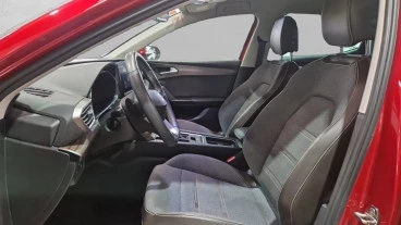 Seat Leon ST 2.0 TDI 110kW DSG-7 S&S Xcellence