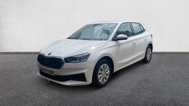 Skoda Fabia 1.0 TSI 70KW (95CV) Active