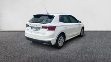 Skoda Fabia 1.0 TSI 70KW (95CV) Active