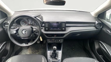 Skoda Fabia 1.0 TSI 70KW (95CV) Active