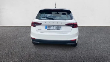 Skoda Fabia 1.0 TSI 70KW (95CV) Active