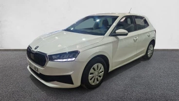 Skoda Fabia 1.0 TSI 70KW (95CV) Active