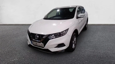 Nissan Qashqai dCi 85 kW (115 CV) E6D ACENTA