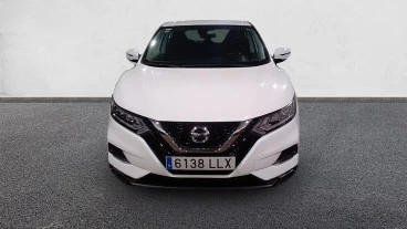Nissan Qashqai dCi 85 kW (115 CV) E6D ACENTA