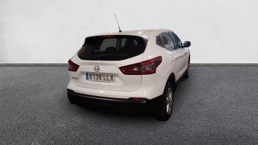 Nissan Qashqai dCi 85 kW (115 CV) E6D ACENTA