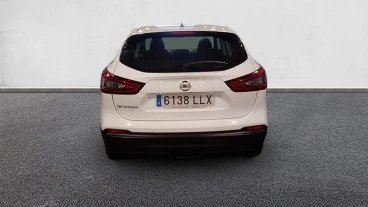 Nissan Qashqai dCi 85 kW (115 CV) E6D ACENTA