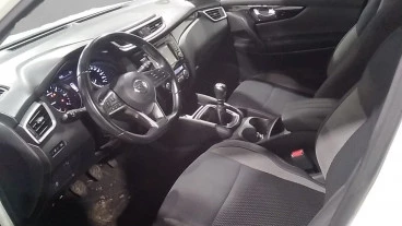 Nissan Qashqai dCi 85 kW (115 CV) E6D ACENTA