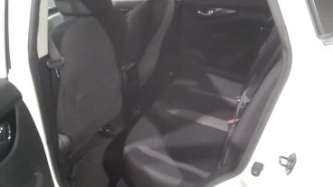 Nissan Qashqai dCi 85 kW (115 CV) E6D ACENTA