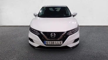 Nissan Qashqai dCi 85 kW (115 CV) E6D ACENTA