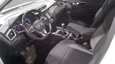 Nissan Qashqai dCi 85 kW (115 CV) E6D ACENTA