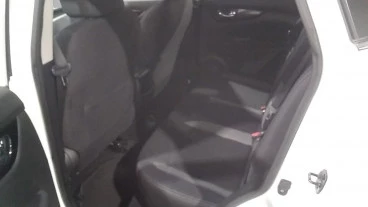 Nissan Qashqai dCi 85 kW (115 CV) E6D ACENTA