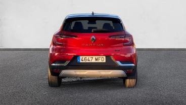 Renault Captur techno E-Tech full hybr.105 kW(145CV)