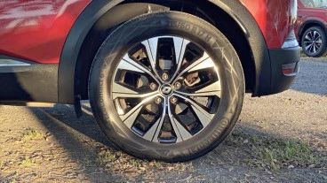 Renault Captur techno E-Tech full hybr.105 kW(145CV)