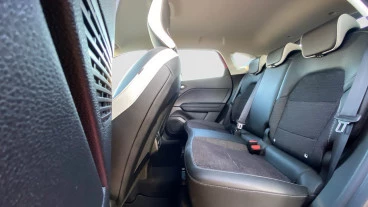 Renault Captur techno E-Tech full hybr.105 kW(145CV)