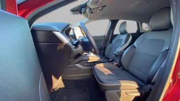 Renault Captur techno E-Tech full hybr.105 kW(145CV)