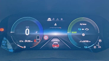 Renault Captur techno E-Tech full hybr.105 kW(145CV)