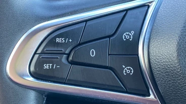 Renault Captur techno E-Tech full hybr.105 kW(145CV)