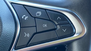 Renault Captur techno E-Tech full hybr.105 kW(145CV)