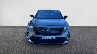 Renault Rafale Techno E-Tech full hybrid 147kW (200CV)