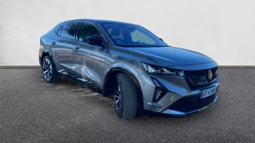 Renault Rafale Techno E-Tech full hybrid 147kW (200CV)