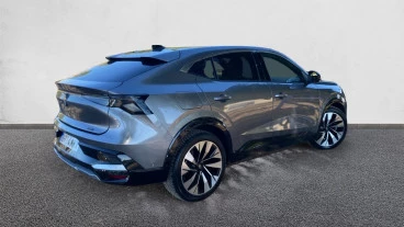 Renault Rafale Techno E-Tech full hybrid 147kW (200CV)