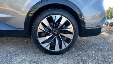 Renault Rafale Techno E-Tech full hybrid 147kW (200CV)