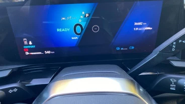 Renault Rafale Techno E-Tech full hybrid 147kW (200CV)