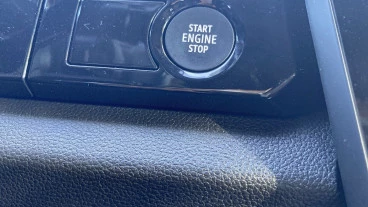 Renault Rafale Techno E-Tech full hybrid 147kW (200CV)