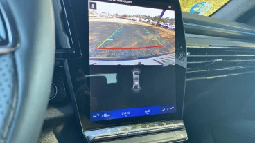 Renault Rafale Techno E-Tech full hybrid 147kW (200CV)