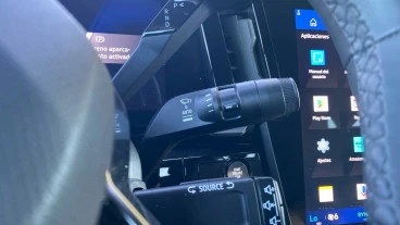 Renault Rafale Techno E-Tech full hybrid 147kW (200CV)