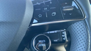 Renault Rafale Techno E-Tech full hybrid 147kW (200CV)