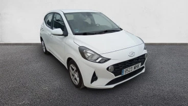 Hyundai i10 1.0 Klass AT