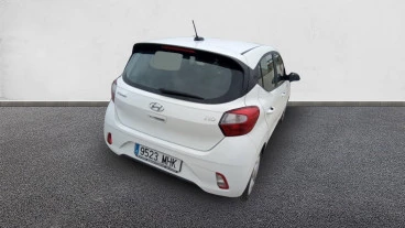 Hyundai i10 1.0 Klass AT