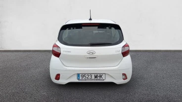 Hyundai i10 1.0 Klass AT