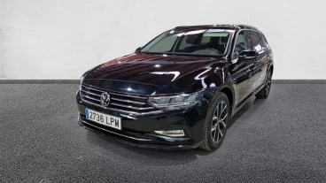 Volkswagen Passat Variant Executive 2.0 TDI 110kW DSG