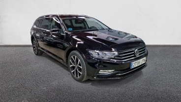 Volkswagen Passat Variant Executive 2.0 TDI 110kW DSG