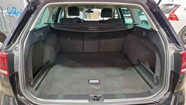 Volkswagen Passat Variant Executive 2.0 TDI 110kW DSG