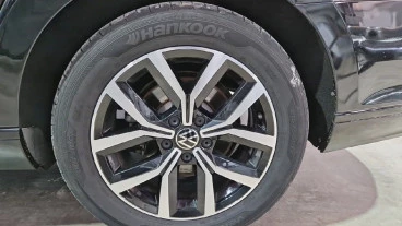 Volkswagen Passat Variant Executive 2.0 TDI 110kW DSG