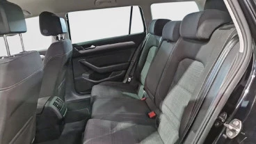 Volkswagen Passat Variant Executive 2.0 TDI 110kW DSG