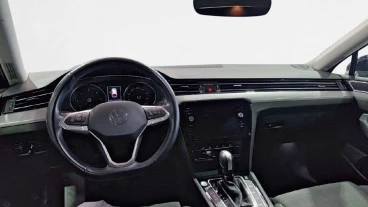 Volkswagen Passat Variant Executive 2.0 TDI 110kW DSG