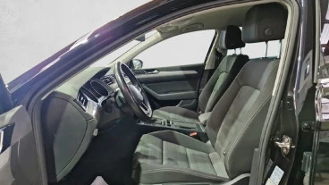 Volkswagen Passat Variant Executive 2.0 TDI 110kW DSG