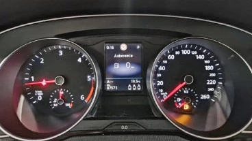 Volkswagen Passat Variant Executive 2.0 TDI 110kW DSG