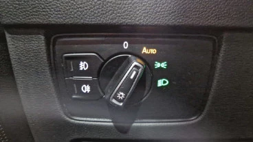 Volkswagen Passat Variant Executive 2.0 TDI 110kW DSG