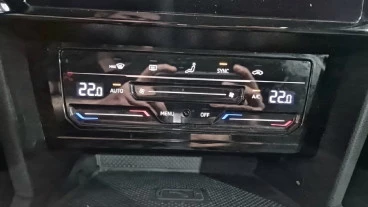 Volkswagen Passat Variant Executive 2.0 TDI 110kW DSG