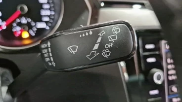 Volkswagen Passat Variant Executive 2.0 TDI 110kW DSG