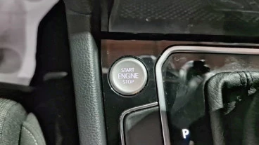 Volkswagen Passat Variant Executive 2.0 TDI 110kW DSG